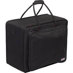 Rodecaster Gator GL-RODECASTER4 Lightweight Case for RODECaster Pro & Four Mics