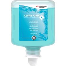 Abena Hand Washes Abena Deb Hand Soap Refill Foam Perfumed AZU1L 1 1000ml