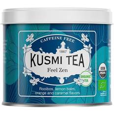 Kusmi Tea Organic Feel Zen 100g