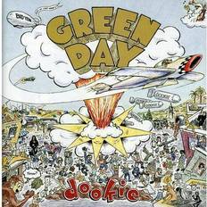 dookie (CD)