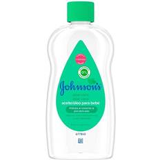 Johnson's Baby Care Johnson's Johnson&#039;s Baby Oil Aloe Vera 300 ml