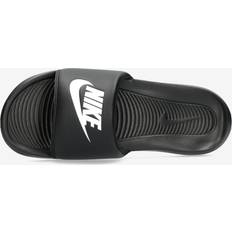 Blue - Men Slippers & Sandals Nike Victori One M