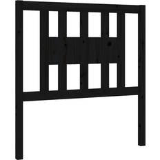 vidaXL 96x4x100cm Headboard 96cm