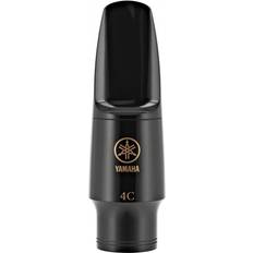 Yamaha 4C alto saxophone mouthpiece