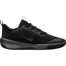 Nike Indoor Shoes Nike Omni Multi-Court GS - Black/Anthracite