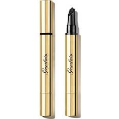 Eyebrow Products Guerlain Mad Eyes Brow Framer Sparkling Gold