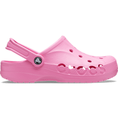 Pink - Women Clogs Crocs Baya Clog - Pink Lemonade