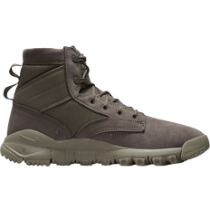 Nike 43 Boots Nike SFB 6" Leather - Dark Mushroom/Light Taupe