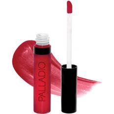 Palladio Lip Gloss PGL13 Ruby Red