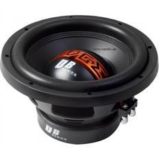 Boat & Car Speakers Edge EDB10D2-E0