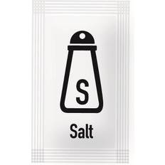 Alliance SS Salt Sachets Pack of 2000 60111314 AU00069