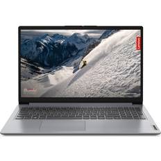 512 GB - 8 GB - AMD Ryzen 7 - Dedicated Graphic Card Laptops Lenovo IdeaPad 1 15ADA7 82R1005HUK
