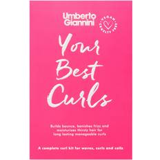 Umberto Giannini Your Best Curls Gift Set