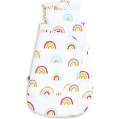 Snüz Rainbow Baby Sleeping Bag, 2.5 Tog, Multi