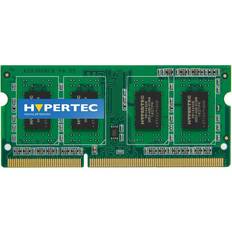 Hypertec DDR3 1333MHz 2GB for Fujitsu (V26808-B4932-C137-HY)