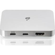 IOGEAR GUC3C4HP Dock Pro