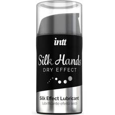 Intt Silk Hands Silicone Lubricant