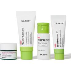 Dr. Jart+ Clean and Correct Teetreatment & Cicapair Kit-No colour
