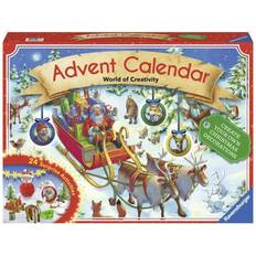 Ravensburger Advent Calendar