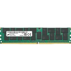 Crucial Micron DDR4 3200MHz 128GB (MTA72ASS16G72LZ-3G2R)