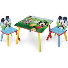 Delta Mickey Mouse Table & Chair Set