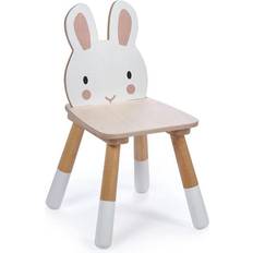 Tender Leaf Forest Rabbit Chair