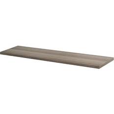 Dolle LITE 800x200x19 drivved Wall Shelf