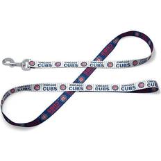 WinCraft Chicago Cubs Team Pet Leash