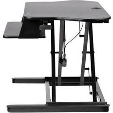 Standing Desk Converters Ergonomic Office Supplies StarTech Multipurpose Desktop Riser Up to 76.2 30inch