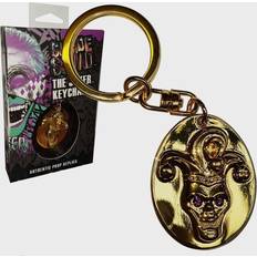 The Noble Collection Suicide Squad Joker Keychain