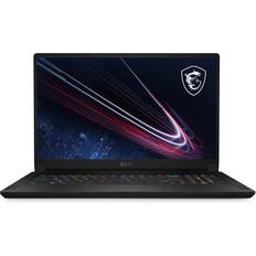 1920x1080 - 32 GB - Intel Core i9 Laptops MSI 17.3" GS76 Stealth Gaming Laptop