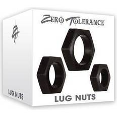 Zero Tolerance Lug Nuts Cockrings out of stock