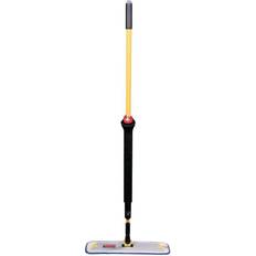 Rubbermaid Pulse Microfibre Spray Mop