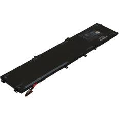 2-Power 11.4V 7260mAh Li-Polymer Laptop Battery