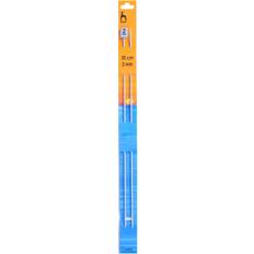 Pony Classic Knitting Needles 30cm x 2.00mm (P32601)