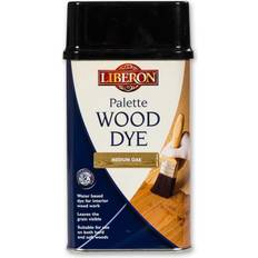 Liberon Palette Wood Dye Medium Oak 500ml