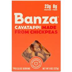 Vitamin D Pasta & Noodles Banza 2095321 8 Pasta, Chickpea Cavatappi