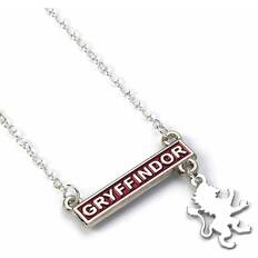 Harry Potter Gryffindor Bar Necklace