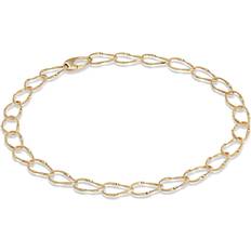 Marco Bicego Marrakech Onde Necklace - Gold