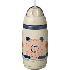 Tommee Tippee Superstar Insulated Straw Cup 266ml