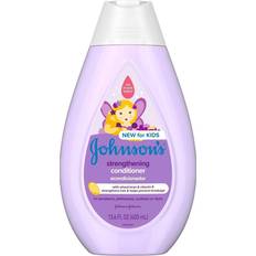 Johnson's Baby, Kids, Strengthening Conditioner, 13.6