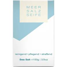 Klar Seifen Soaps Skin care Soaps Sea Salt Soap 100g