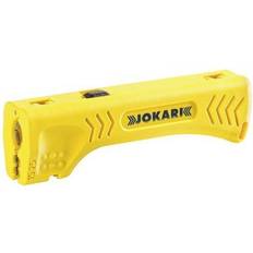 Jokari Uni-Plus Round Cable Stripper 8-15mm Peeling Plier