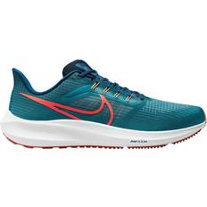 Nike Air Zoom Pegasus 39 M - Bright Spruce/Valerian Blue/Cerulean/Light Crimson