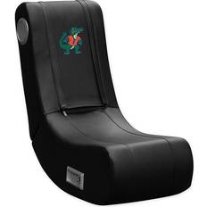 NCAA DreamSeat Black Florida Gators Game Rocker Chair 100