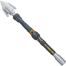 Hasbro Marvel Studios’ Black Panther Wakanda Forever Kingsguard FX Spear