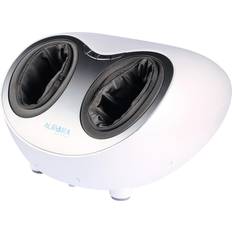 Aurora Shiatsu Foot Compression Massager With Heat