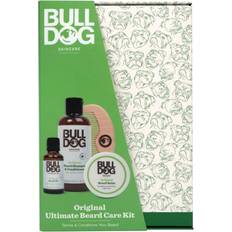 Bulldog Ultimate Beard Care Kit