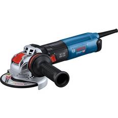 Bosch Mains Angle Grinders Bosch Professional GWX 17-125 S