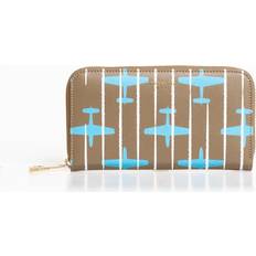 Trussardi WoMens Leather Wallet Multicolour